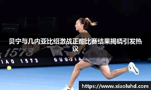 贝宁与几内亚比绍激战正酣比赛结果揭晓引发热议