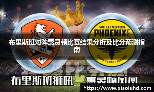 布里斯班对阵惠灵顿比赛结果分析及比分预测指南